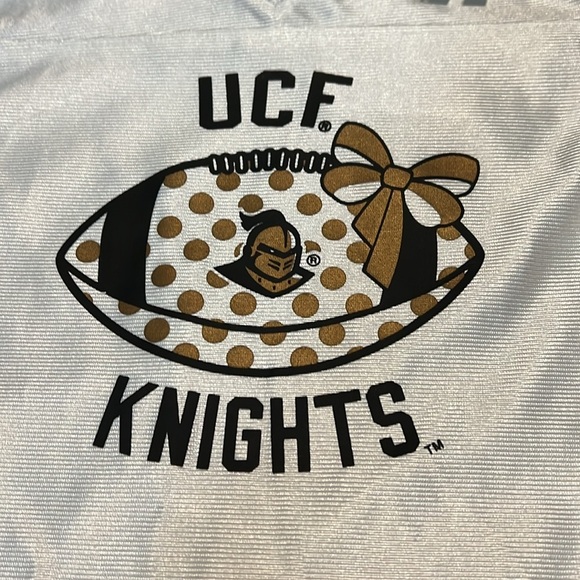 UCF Infant Onsie - Picture 3 of 4